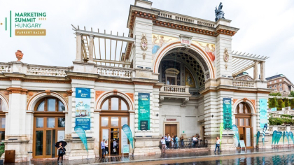 Marketing Summit Hungary 2022