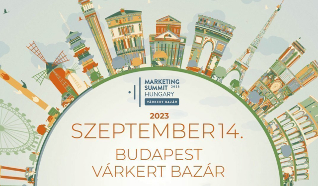 MARKETING SUMMIT 2023