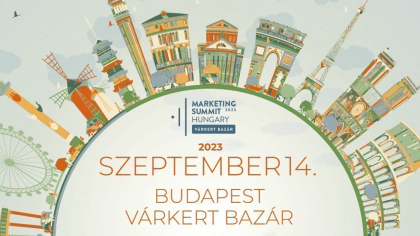 MARKETING SUMMIT 2023