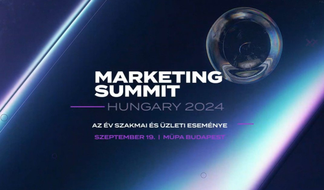 Marketing Summit 2024
