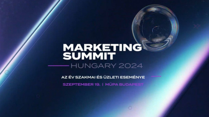 Marketing Summit 2024