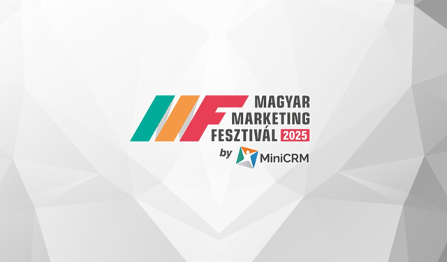 Évindító Marketing Fesztivál