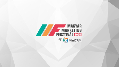 Évindító Marketing Fesztivál
