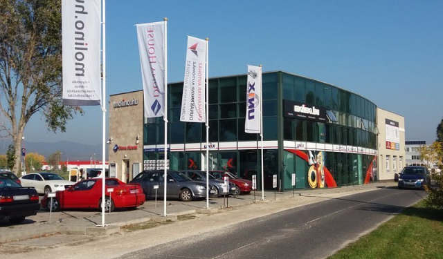 Projektvezető munkatársat keresünk