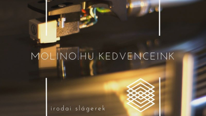 Molino.hu kedvenceink