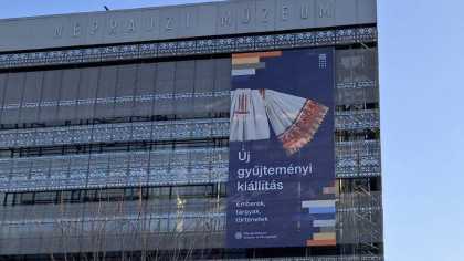 Védett épület, egyedi tartószerkezet