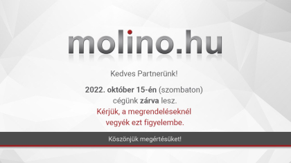 Kedves Partnerünk!