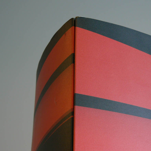 Papir totem 013