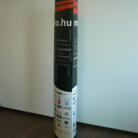 Papir totem 03