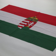 Poliészter mesh háló