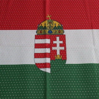 Poliészter mesh