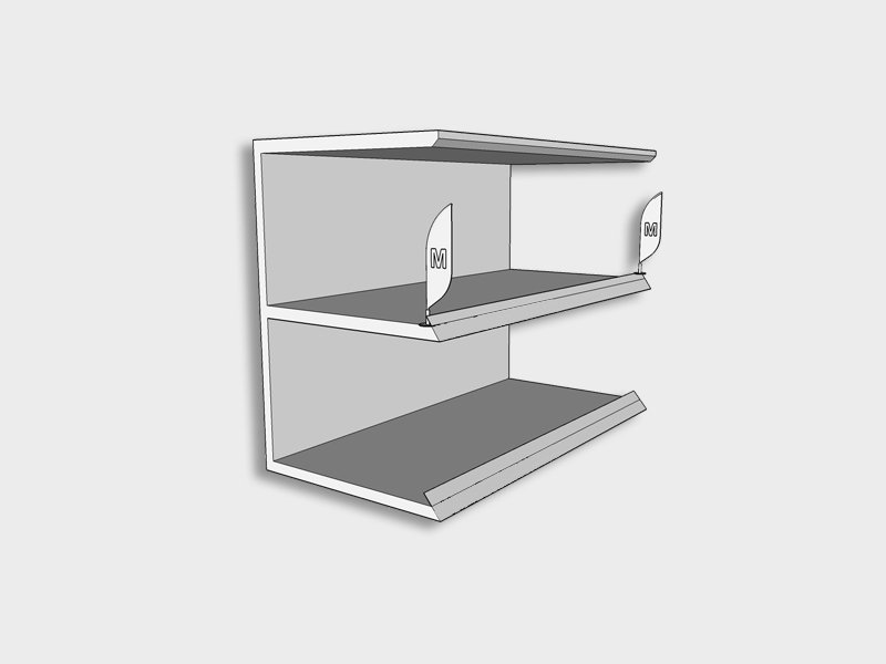 Pos / Display / Áruház • Molino.hu