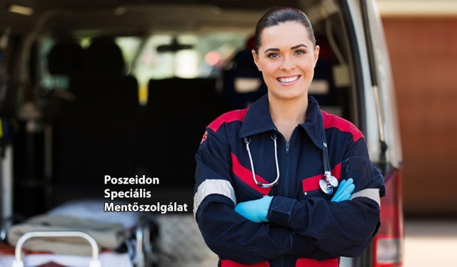 Örömmel adtuk támogatásunkat ismét!