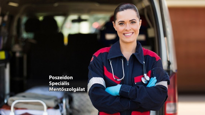 Örömmel adtuk támogatásunkat ismét!