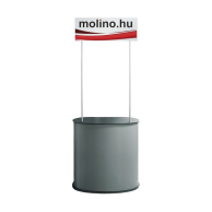 Promóciós pult