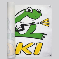 Raklaptakaró / kordontakaró többszín nyomás