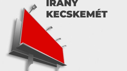 Reklámfelület bérbeadás
