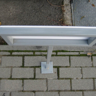 Rendszam tarto 06