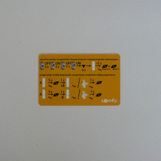RFID plasztikkártya nyomtatás