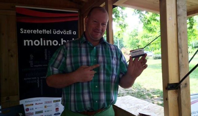 Bor, mámor, molinó