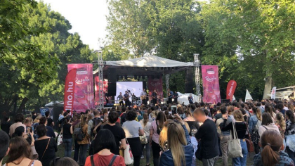 Rosalia 2019