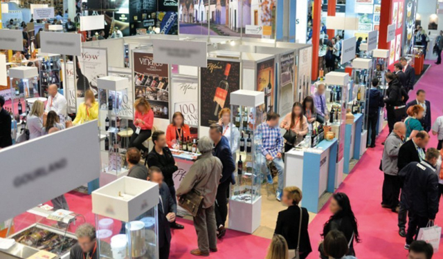 Sirha Budapest - HUNGEXPO