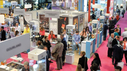 Sirha Budapest - HUNGEXPO