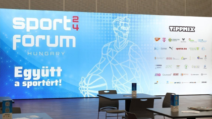 Sport Forum Hungary 2024