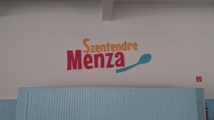 Megújult a Menza