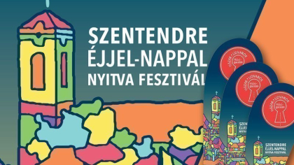 Szentendre Éjjel-Nappal Nyitva
