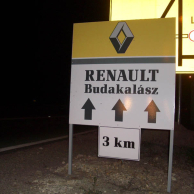 Tábla fémből