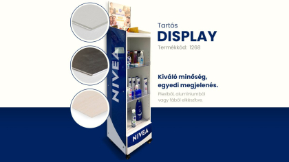 Termékbemutatás hatékony eszköze