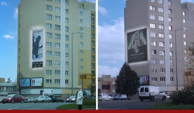 Tűnj ki a tömegből Szombathelyen!