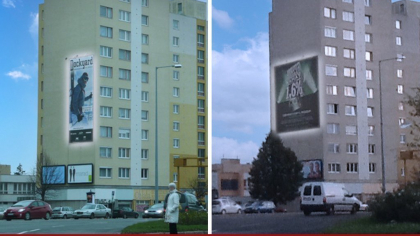 Tűnj ki a tömegből Szombathelyen!