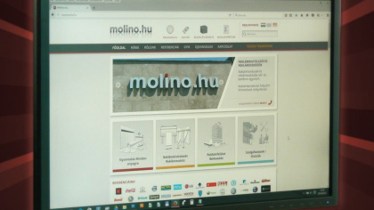 Elindult új weboldalunk!