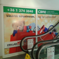 Üzletportál dekoráció 02