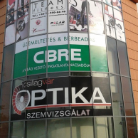 Üzletportál dekoráció 03