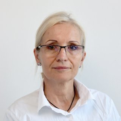Zsuzsanna Vásárhelyi