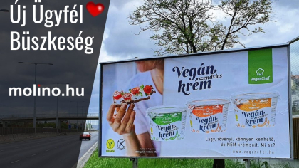 VeganChef kampány