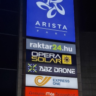 Világító doboz