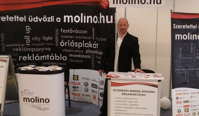 Hétvégén a Magyar Világtalálkozón jártunk