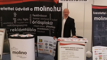 Hétvégén a Magyar Világtalálkozón jártunk