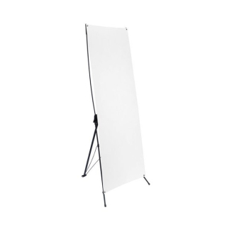 X banner 60x160 cm